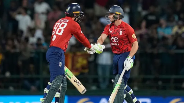 SL vs ENG AI Prediction, Team, Winning