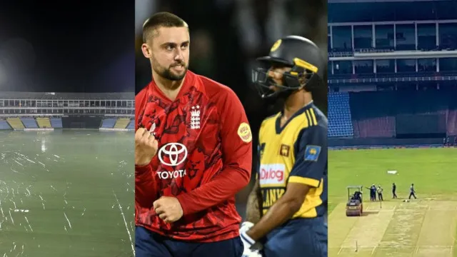 SL vs ENG: Pallekele Pitch Report and