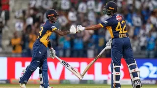 SL vs HK Dream11