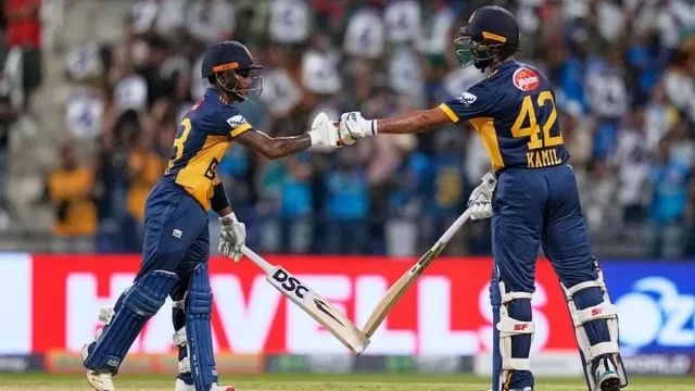 SL vs HK Dream11, Vision11 Team, and Match Prediction