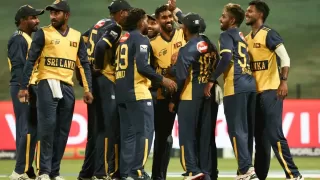 SL vs HK Match Prediction, Who