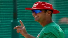 Sl vs Ind: After the Picture