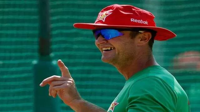 Sl vs Ind: After the batting coach