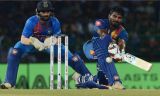 Sl vs Ind ODI Big Shock to Sri Lanka 2 Star all-rounder out of series