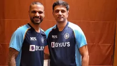 Sl vs Ind ODI: With Picture