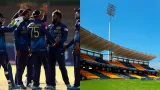 SL vs IRE T20 WC Match Pitch Report, R Premadasa Cricket Stadium stats, records