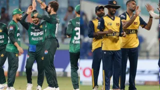 SL vs PAK AI Prediction, Team, Winning Probability Odds, Stats & Fantasy Tips SL vs PAK AI Prediction, Team,