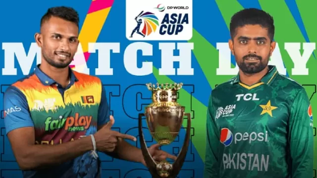 SL vs PAK Head to Head, Weather