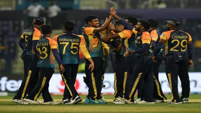 SL vs UAE Match Preview, Dream11 Prediction,