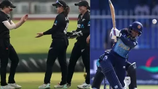 SL-W vs NZ-W Live Streaming Picture