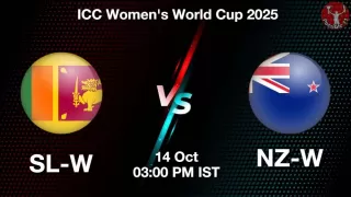 SL-W vs NZ-W: Pitch Report