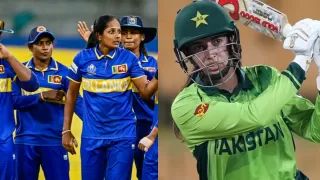 SL-W vs PAK-W Women’s World Cup 2025 Match 25 Prediction: Who Will Win Today?