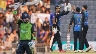 SLT vs CHR Dream11 Prediction: Who Will Win Today BPL Match 7? SLT vs CHR Dream11 Prediction: Who