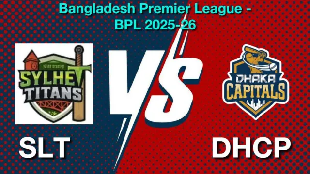 SLT vs DHCP Dream11 Prediction: Who Will Win Today BPL Match 9?