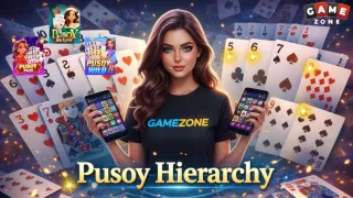 Smart Moves Begin Here: Understanding the Pusoy Hierarchy on GameZone Smart Moves Begin Here: Understanding the