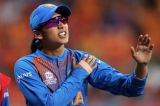Smriti Mandhana: India got a shock before the match against Pakistan