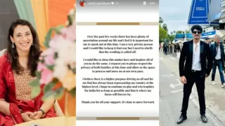 Smriti Mandhana-Muchhal: Love Story, Grand Proposal, and Wedding Called Off Smriti Mandhana-Muchhal: Love Story