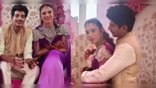 Smriti Mandhana silent on wedding with