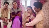 Smriti Mandhana silent on wedding with Palash Muchhal 