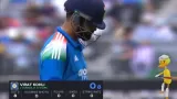 Social Media Reactions After Virat Kohli Duck Against Australia (IND vs AUS)