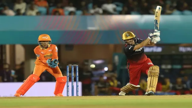 sophie devine 99 (2023) wpl