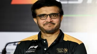 Sourav Ganguly elected President of Cricket Association of Bengal (CAB)