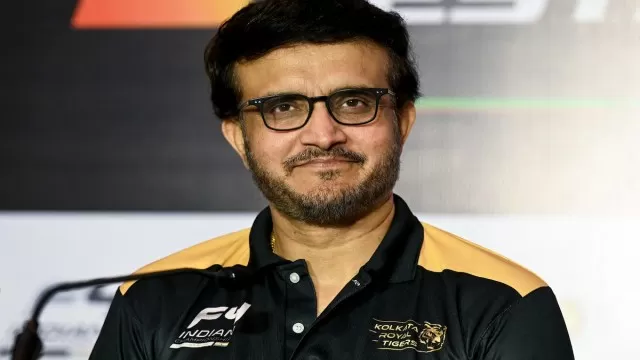 Sourav Ganguly elected President of Cricket Association of Bengal (CAB)