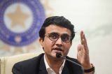 Sourav Ganguly replaces Kumble as chairman of ICC's cricket committee