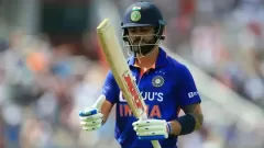 Sourav Ganguly spoke about Virats Picture