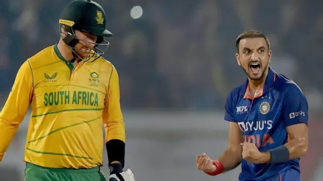 South Africa announces squad for T20 World