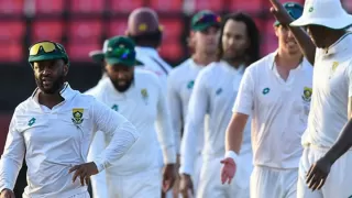 South Africa announces squad for Test series against India, Temba Bavuma South Africa announces squad for Test series against India