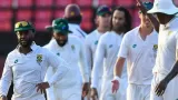 South Africa announces squad for Test series against India, Temba Bavuma