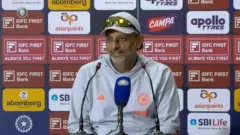 South Africa Recall Stars, Put Picture