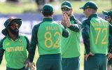 South Africa squad announced for ODI series against India