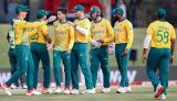 South Africa T20 World Cup squad