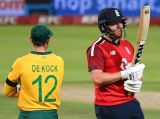 South Africa tour of England- South Africa announces squad for England tour