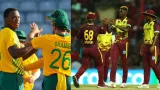 South Africa vs West Indies Prediction: Who Will Win Todays 3rd T20 Match?