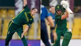 South Africa’s Goldfish Run: Wolvaardt, Kapp Crush England