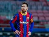 Spain Court Dismisses Fresh Fraud Case Against Lionel Messi