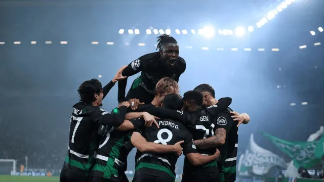 sporting celeb man city