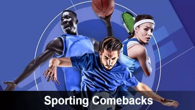 Sporting Comebacks: Famous Multiple Retirees