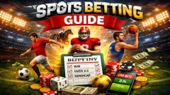 Sports Betting Guide: Understanding Key Picture