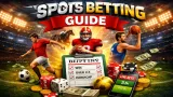 Sports Betting Guide: Understanding