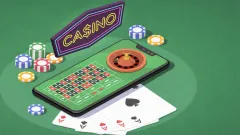 Sports Betting vs Casino Games: Picture