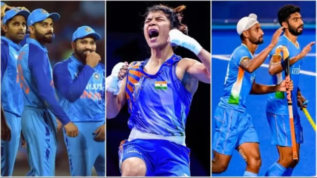 Sports Calendar 2023: Biggest Sports Events in