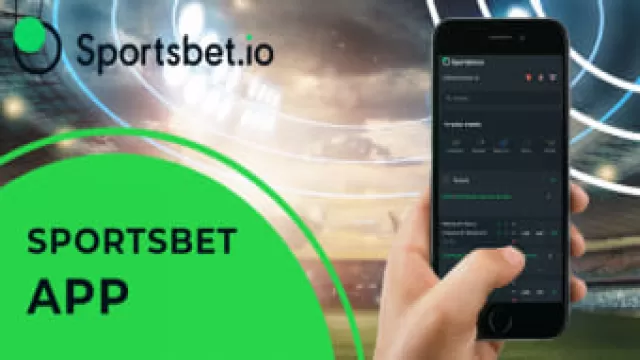 Sportsbet app: your way to easy gambling