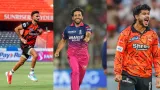 SRH IPL 2026: Top