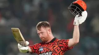 SRH Likely to Release Heinrich Klaasen Ahead of IPL 2026 SRH Likely to Release Heinrich Klaasen Ahead of IPL 2026