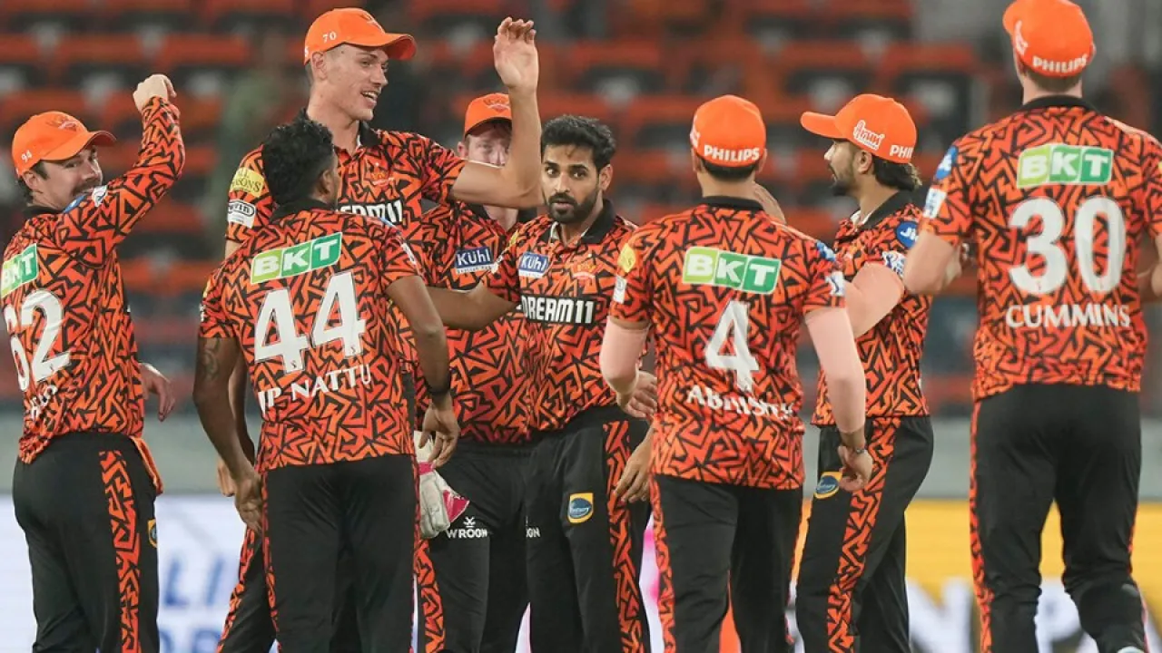 srh squad ipl 2026