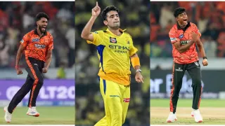 SRH vs CSK IPL